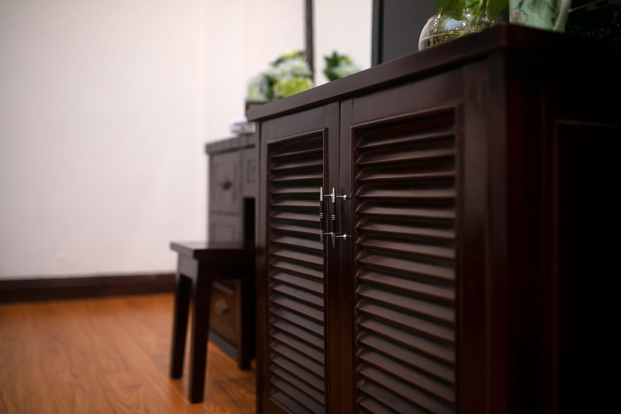 Impressive Boutique Hotel Hanoi Luaran gambar