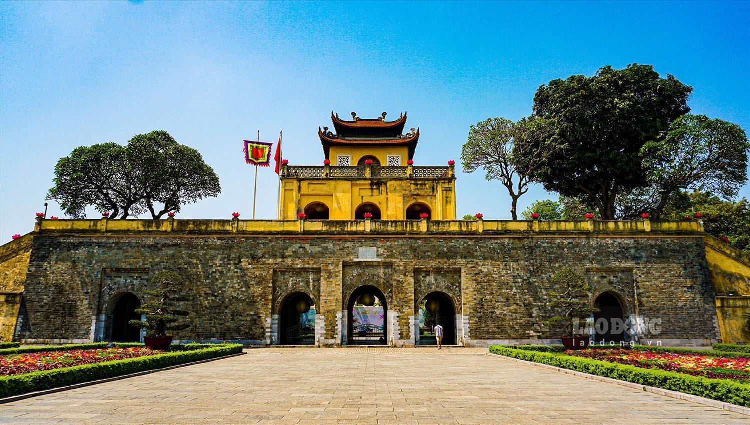 Impressive Boutique Hotel Hanoi Luaran gambar