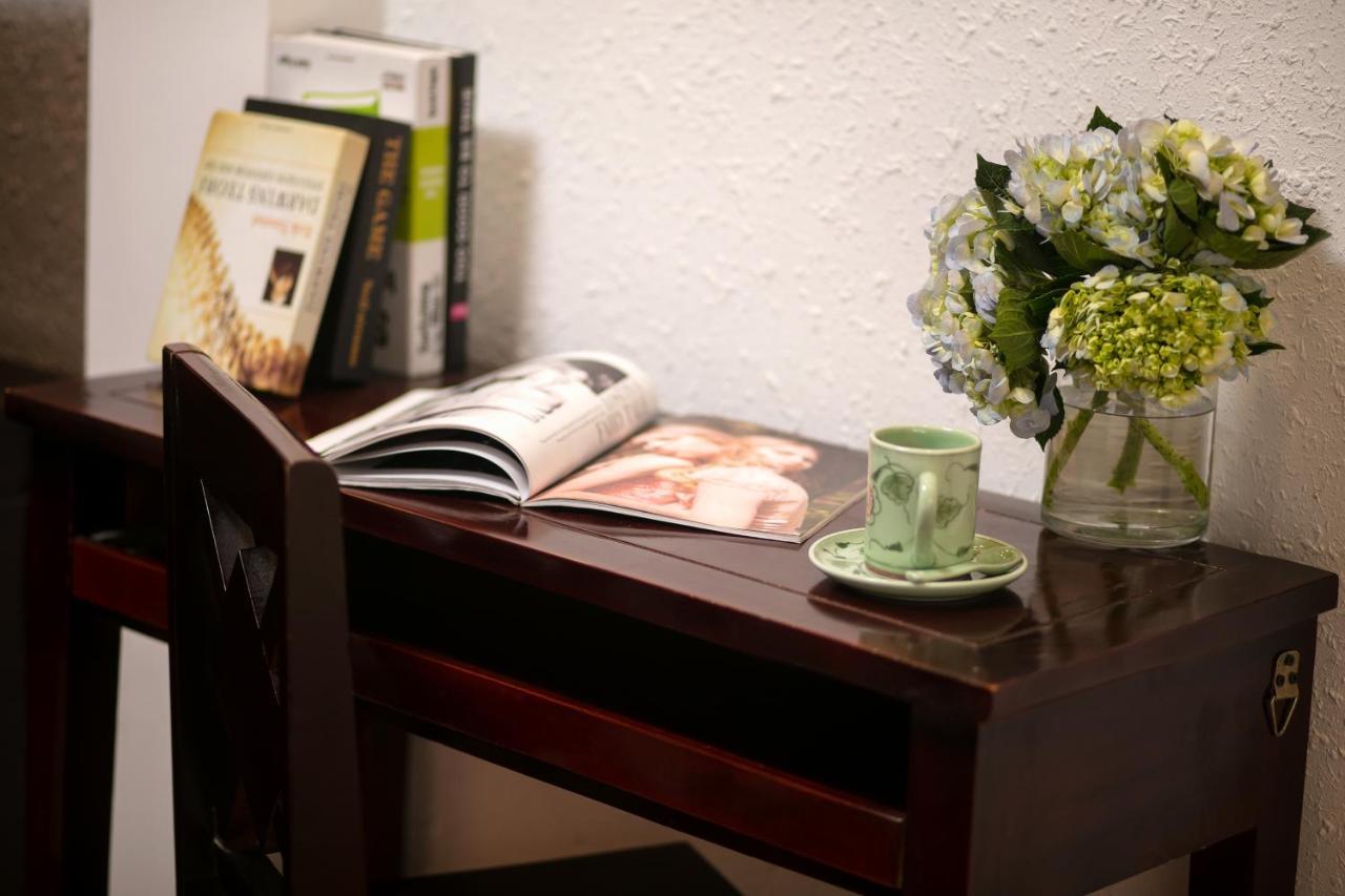 Impressive Boutique Hotel Hanoi Luaran gambar