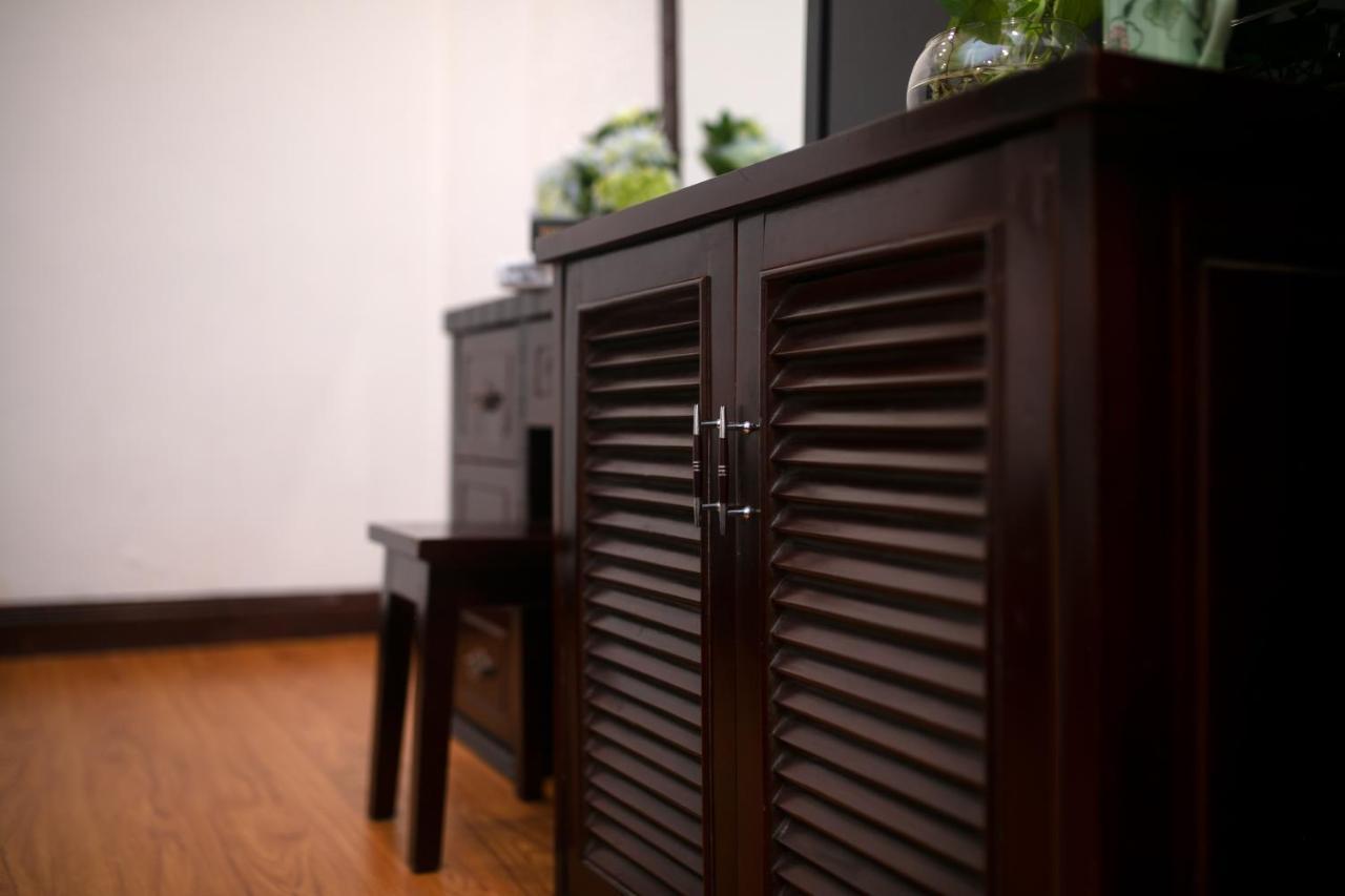 Impressive Boutique Hotel Hanoi Luaran gambar
