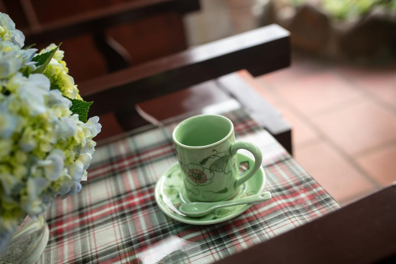 Impressive Boutique Hotel Hanoi Luaran gambar